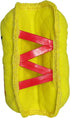 2-in-1 Pack #4) TUFFY - World's Tuffest Soft Dog Toy - Funny Food- Toy -Multiple Layers. Made Durable, Strong & Tough.