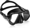Keary Swimming Goggles, Snorkel Diving Mask for Adult Men Women Youth, Anti-Fog 180° Clear View Swim Goggles with Nose
