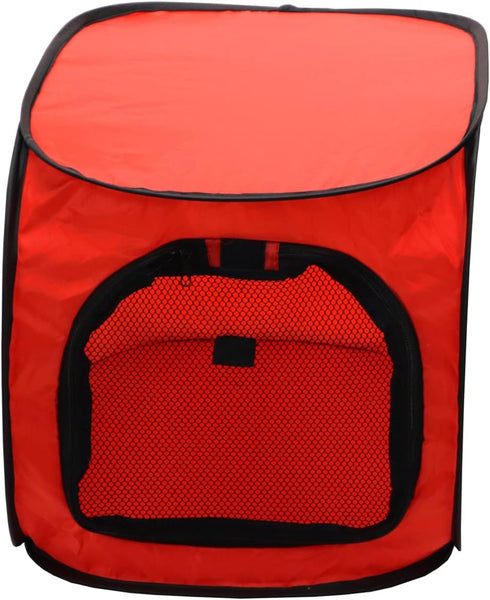 Portable Pop Up Dog Crate - Medium Size