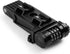 Revere USA Folding Bike Lock: 4-Digit Combo, Rust-Proof Hardened Steel, Heavy-Duty Theft Protection