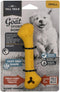 Goat Sport Bone Dog Toy - Small Size