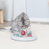 4-Module 9 9 2.5 Trixie Cat Activity Flip Board Treat Puzzle Enrichment Toy for Mental Stimulation & Slow Feeding