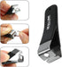 Fly Fishing Tools Kit and Accessories Combo, Quick Nail Knot Tying Tool, Hook Remover Forceps, Pliers