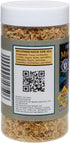 San Francisco Bay Brand Freeze-Dried Mysis Shrimp - Premium Fish Food, Tropical Fish Food, Shrimp Food - Ideal for