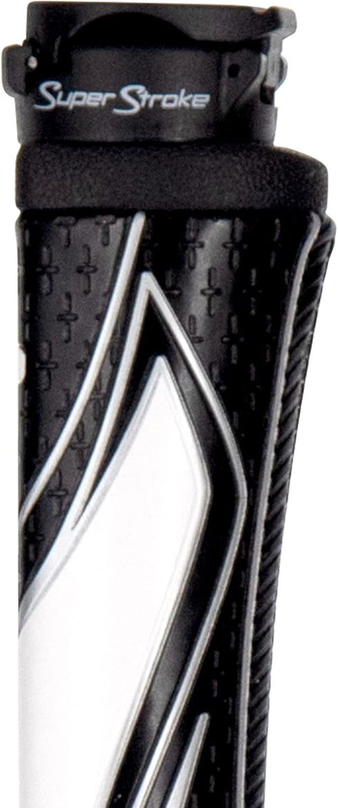 SuperStroke Ball Pick Up Tool, Black
