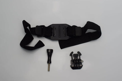 VICTAGEN Replacement Bracket for Bike Lights VTG8 VTG8Shield B3 Model, Easy to Install for 22-35mm Handlebar