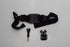 VICTAGEN Replacement Bracket for Bike Lights VTG8 VTG8Shield B3 Model, Easy to Install for 22-35mm Handlebar