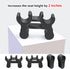 Kayak Seat Risers, Compatible with Lifetime Yukon and Teton Pro Kayaks