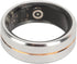 Smart Ring Health Monitor, Fitness Pedometer Sleep Data Tracker, IP68 Waterproof Smart Health Ring for Men Women,