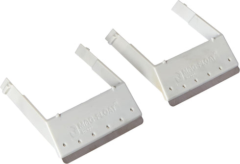 Gulfstream Tropical AGU00401 Mag-Float Aquarium Cleaner Replacement Scraper