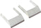 Gulfstream Tropical AGU00401 Mag-Float Aquarium Cleaner Replacement Scraper