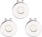 Magnetic Golf Hat Clips Ball Marker Holder for Caps, Bags, Hats, Visor, Golf Gloves