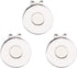 Magnetic Golf Hat Clips Ball Marker Holder for Caps, Bags, Hats, Visor, Golf Gloves