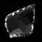 Xinsheinelry 38mm Clear Chandelier Glass Crystals Lamp Prisms Parts Hanging Drops Pendants