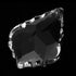 Xinsheinelry 38mm Clear Chandelier Glass Crystals Lamp Prisms Parts Hanging Drops Pendants
