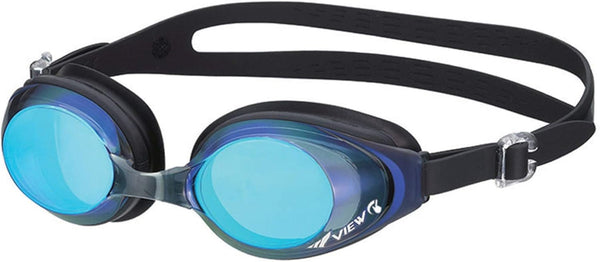 VIEW V-630ASA SWIPE Fitness Swim Goggles - Ideal for Swimming Gear