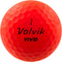 Dozen) Volvik Vivid Matte Golf Balls (One