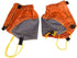 Sosoport Men's Hiking Boots Pair, Women's Back Pack Snow Gaiters, Ankle Gaiters, Outdoor Hiking Walking Gaiter Guard
