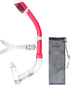 Kids Snorkel for Swimming, Rotate Function for Boys & Girls, Child Training Swimming Snorkel
