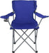 Generic Portable Quad Folding Camp Chair with Cup Holder and Carry Bag, Outdoor