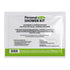(3) Compact Personal Shower Kit To-Go (Green) Your Hygiene Companion for Travel, Gym, Camping | Shower on the Go |