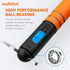 Jump Rope, multifun Speed Skipping Rope with Calorie Counter, Adjustable Digital Counting Jump Rope for Fitness, Workout
