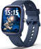 Roffnet Kids Smart Watch for Boys Girls, Fitness Tracker with Heart Rate Sleep