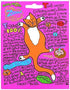 Organic Catnip - Zoom Around THE Room