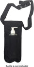 Therapist's Choice Black Massage Bottle Holster by