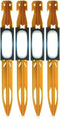 UCO StakeLight Tent Stake with LED Light and Emergency Strobe