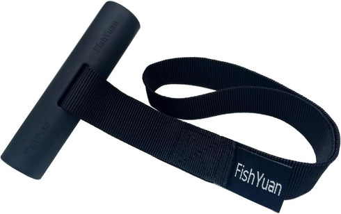 Quick Loops Kayak and Canoe Tie Down Anchor Straps for Car Hoods and Trunks