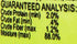 Nature Zone Nutri Bites for Tortoises, 9 oz, Pack of 6