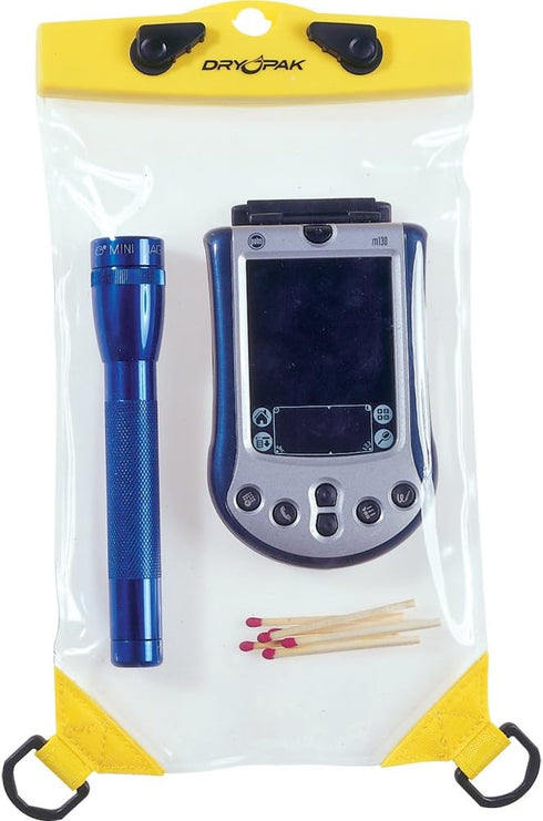 Kwik Tek Dry PAK DPC-69 Multi-Purpose Case