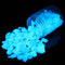 Glow in The Dark Gravel Stones, Aquarium Gravel, Decorative Rocks for Fish Tank, Garden Planter Landscape Decoration