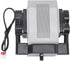 Fish Compressor Pump, 16W Silent Operation for Aquarium Fish Tank and Hydroponic Systems