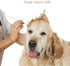 GLADOG 6 Inch Professional Cotton Buds for Dogs, Medium Size with Durable Bamboo Handle
