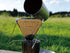 Snow Peak Collapsible Coffee Drip - Stainless Steel Pour-Over Gear for Camping