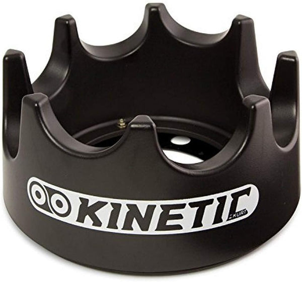Kinetic Riser Ring for Turntable