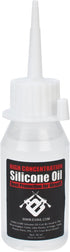 Evike - High Concentration Silicone Oil Lubricant for GBB Airsoft/AEG Guns (50ml)