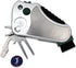 Golfer's Best Tool – 6-in-1 Golf Multitool for Men & Women - Stroke Counter, Divot Repair, Club Cleaner, Compact Gift