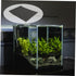 Fish Tank Pad, Betta Tank Accessories, Aquarium Op Sponge Filter Leveling Mat, Strainer Accessory Pad