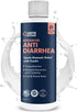 Vets Preferred Anti Diarrhea Liquid for Dogs, 8 oz. with Kaolin - Relief for Diarrhea & Gas