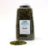 (8 oz, Harmony House Foods Dried Broccoli Flowerets Quart Size Jar) for Cooking, Camping, Emergency Supply, and More