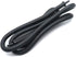 Xiaoyztan 3.9 Ft Length Flexible Bendable Air Bubble Wall Oxygen Diffusing Hose for Aquarium Fish Tank