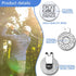 I Do Play Golf Ball Marker - Magnetic Hat Clip, Funny Gift for Men & Women