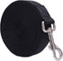 Long Dog Puppy Obedience Recall Training Agility Lead, 40FT/50FT/65FT Training Leash for Training Play (50 Feet (15m),