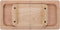 Toyvian Wooden Finger Strengthener Board Hand Wrist Trainer for Grip and Forearm