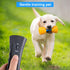 QZC Super Ultrasonic Dog Chaser Training Machine to Stop Dog Attacks and Aggression