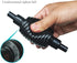 7ft Aquarium Siphon Vacuum Cleaner for Fish Tank Cleaning Gravel and Sand