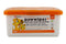 Paw Wipes Plus, 100 Orange Scented Wipes - Absorbent Pet Wipes for Dogs, Cats, Puppies & Kittens, Easy to Use